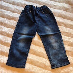 Stylish Kids Denim Jeans NWOT